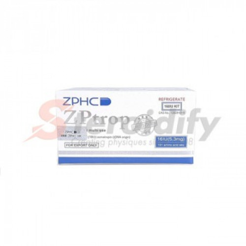Zptropin 160IU