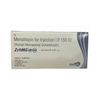 ZyhMG 150IU