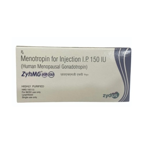 ZyhMG 150IU