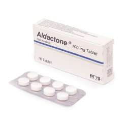 Aldactone 100 Aldactone 100
