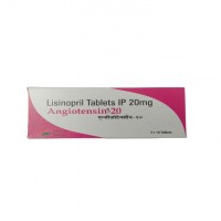 Angiotensin 20 mg Angiotensin 20 mg