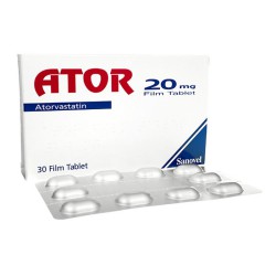 Ator 20 Ator 20