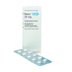 Beloc ZOK 25