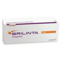 Brilinta 90