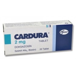 Cardura 2