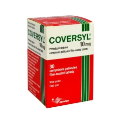 Coversyl 10 Coversyl 10