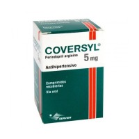 Coversyl 5 Coversyl 5