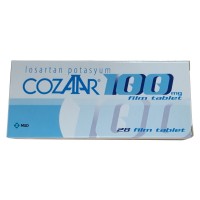 Cozaar 100 Cozaar 100