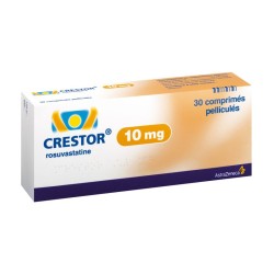 Crestor 10 mg Crestor 10 mg