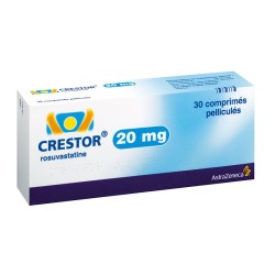 Crestor 20 mg Crestor 20 mg