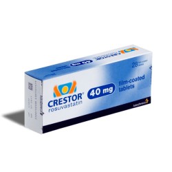 Crestor 40 mg Crestor 40 mg
