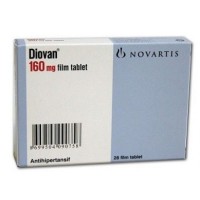 Diovan 160 Diovan 160