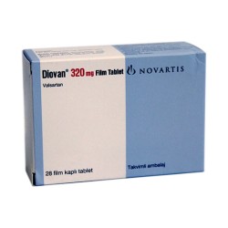 Diovan 320 Diovan 320