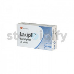 Lacipil