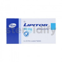 Lipitor 40