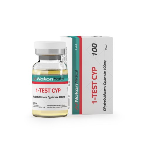 1-Test Cyp