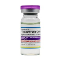 1-Testosterone Cypionate (DHB) 1-Testosterone Cypionate (DHB)