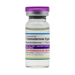1-Testosterone Cypionate (DHB)