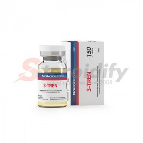 3-Tren 150