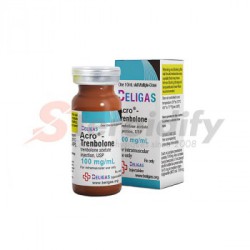 Acro-Trenbolone