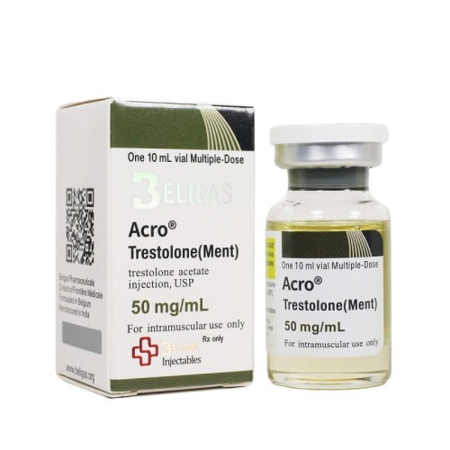 Acro-Trestolone (Ment) Acro-Trestolone (Ment)