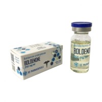 Boldenone Boldenone