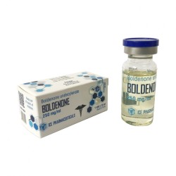 Boldenone