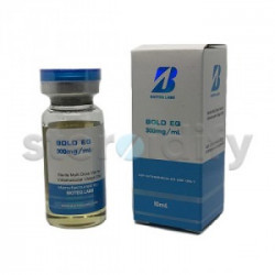 Boldenone 300