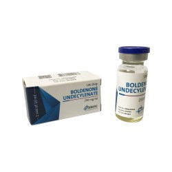 Boldenone Undecylenate