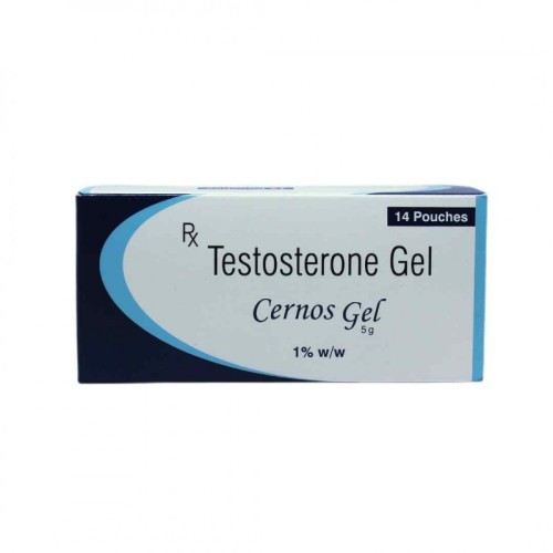 Cernos Gel Cernos Gel