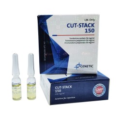 Cut-Stack 150 Amp