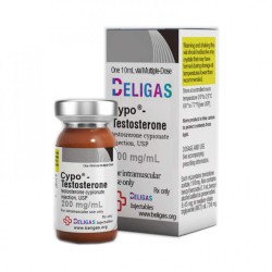 Cypo-Testosterone Cypo-Testosterone