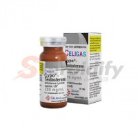 Cypo-Testosterone 200 Cypo-Testosterone 200