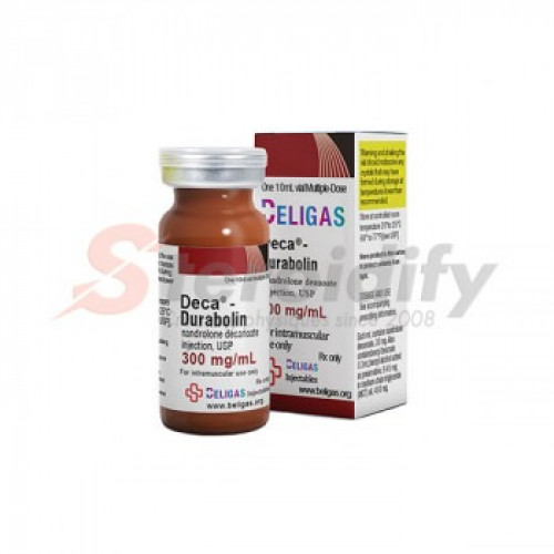 Deca-Durabolin