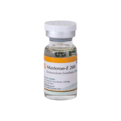 Drostanole-E 200