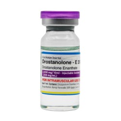 Drostanolone-E 200 Drostanolone-E 200