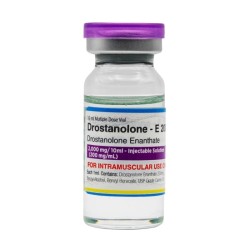 Drostanolone-E 200 (Ampoules) Drostanolone-E 200 (Ampoules)