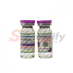 Drostanolone-P 100