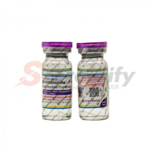 Drostanolone-P 100