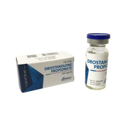 Drostanolone Propionate