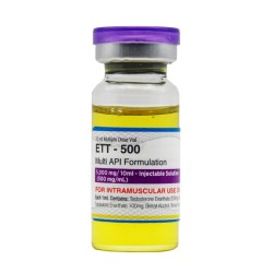 ETT-500