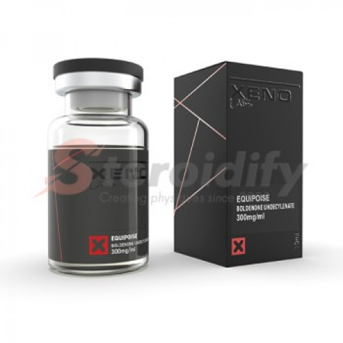 Equipoise 300