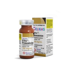Etho-Primoabolan 100