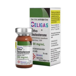 Etho-Testosterone