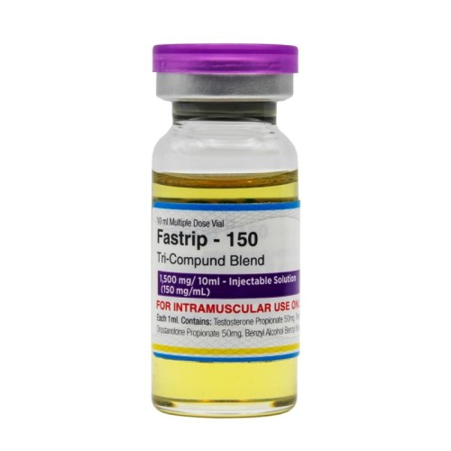 Fastrip 150 Fastrip 150