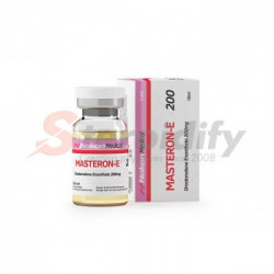 Masteron-E 200 Masteron-E 200