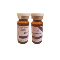 Masteron Propionate Masteron Propionate