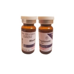 Masteron Propionate