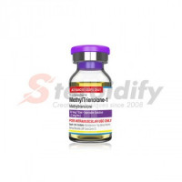 MethylTrienolone-1