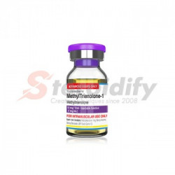 MethylTrienolone-1